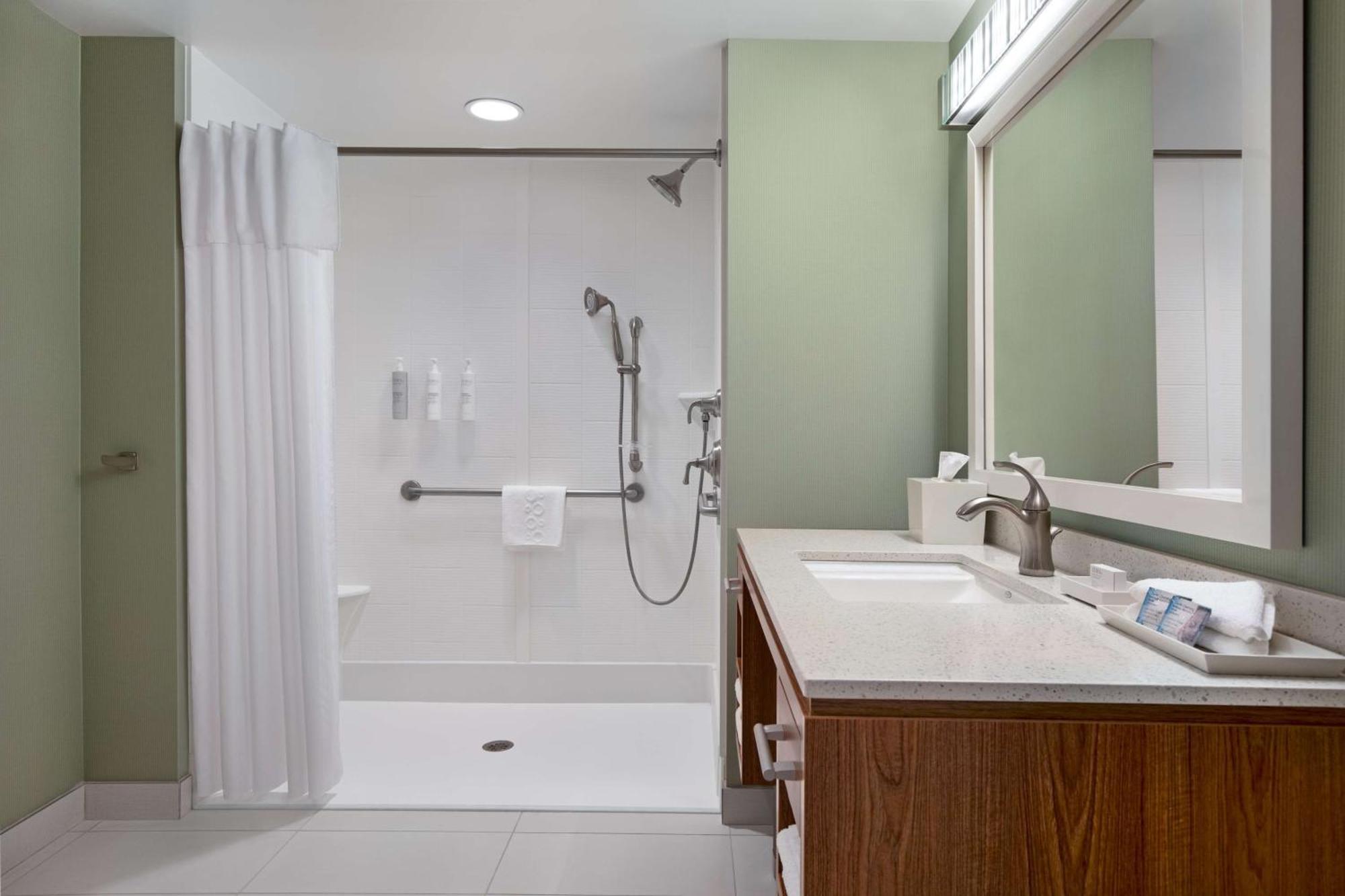 Home2 Suites By Hilton Joliet Plainfield Exterior foto